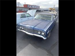 1967 Mercury Monterey (CC-1692475) for sale in Greenfield, Indiana