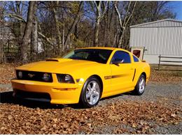 2008 Ford Mustang GT/CS (California Special) (CC-1692514) for sale in Peapack and Gladstone, New Jersey
