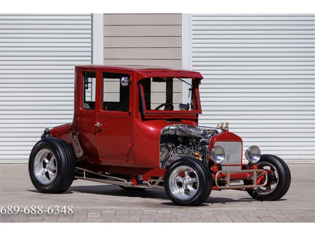 1927 Ford Model T (CC-1692552) for sale in Eustis, Florida