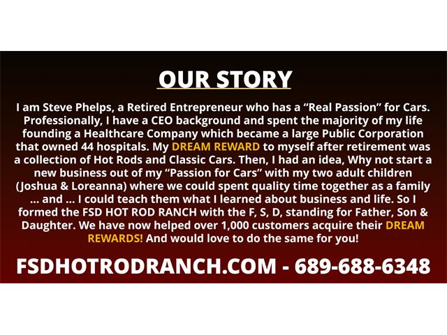 1927 Ford Model T (CC-1692552) for sale in Eustis, Florida