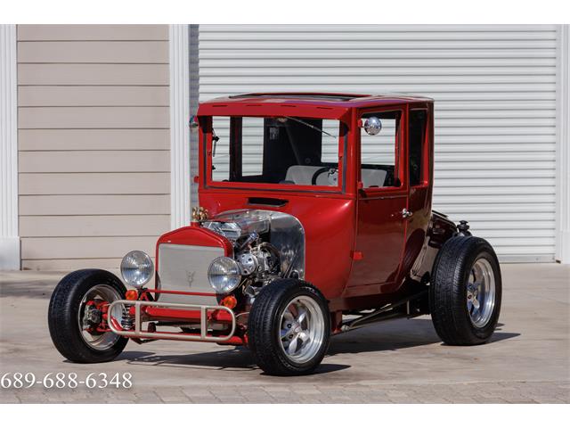 1927 Ford Model T (CC-1692552) for sale in Eustis, Florida