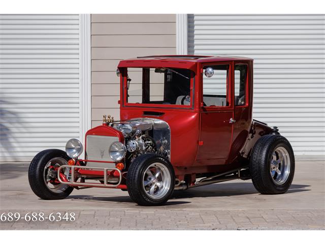 1927 Ford Model T (CC-1692552) for sale in Eustis, Florida