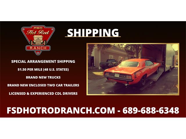 1927 Ford Model T (CC-1692552) for sale in Eustis, Florida