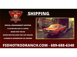 1927 Ford Model T (CC-1692552) for sale in Eustis, Florida