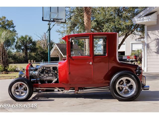 1927 Ford Model T (CC-1692552) for sale in Eustis, Florida