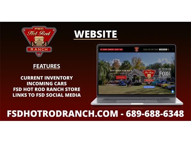 1927 Ford Model T (CC-1692552) for sale in Eustis, Florida