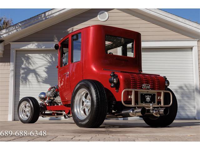 1927 Ford Model T (CC-1692552) for sale in Eustis, Florida