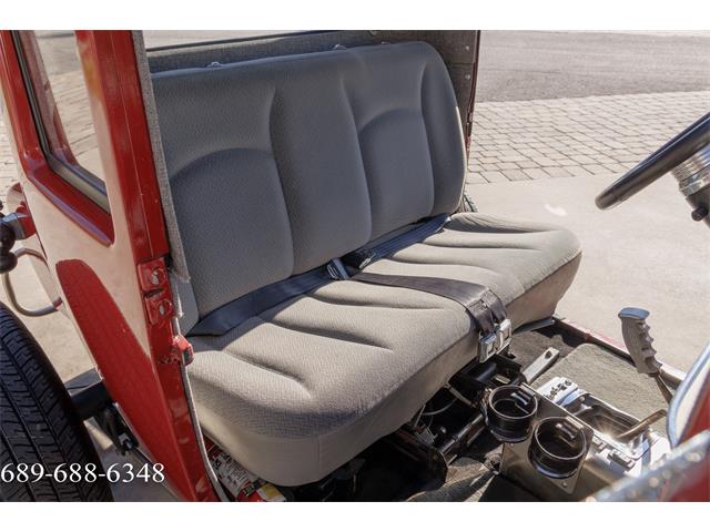 1927 Ford Model T (CC-1692552) for sale in Eustis, Florida