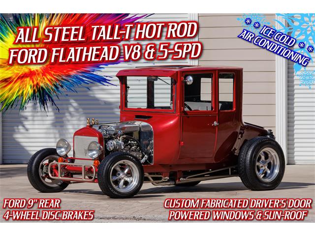 1927 Ford Model T (CC-1692552) for sale in Eustis, Florida
