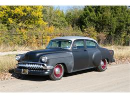 1954 Chevrolet 210 (CC-1692555) for sale in Austin , Texas