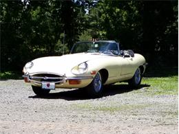 1970 Jaguar E-Type (CC-1692560) for sale in Peapack and Gladstone, New Jersey