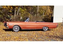 1966 Mercury Marauder (CC-1692562) for sale in Peapack and Gladstone, New Jersey
