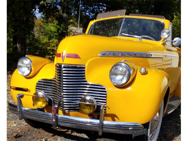 1940 Chevrolet Special Deluxe (CC-1692567) for sale in Peapack and Gladstone, New Jersey