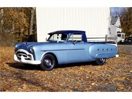 1952 Packard Custom (CC-1692569) for sale in Peapack and Gladstone, New Jersey