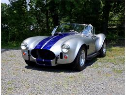 1993 Factory Five Cobra (CC-1692572) for sale in Peapack and Gladstone, New Jersey