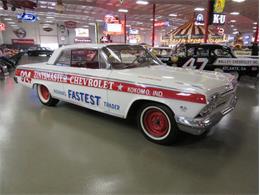 1962 Chevrolet Impala SS (CC-1692581) for sale in Greenwood, Indiana