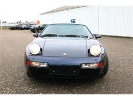 1992 Porsche 928GTS (CC-1692587) for sale in Langeskov, Denmark