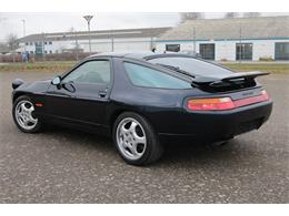 1992 Porsche 928GTS (CC-1692587) for sale in Langeskov, Denmark