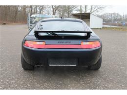 1992 Porsche 928GTS (CC-1692587) for sale in Langeskov, Denmark