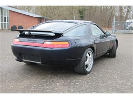 1992 Porsche 928GTS (CC-1692587) for sale in Langeskov, Denmark