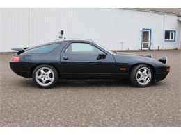 1992 Porsche 928GTS (CC-1692587) for sale in Langeskov, Denmark