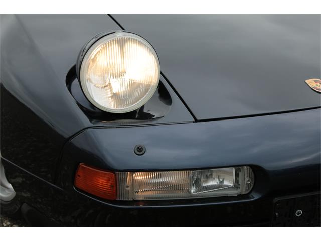 1992 Porsche 928GTS (CC-1692587) for sale in Langeskov, Denmark