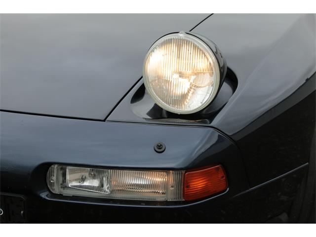 1992 Porsche 928GTS (CC-1692587) for sale in Langeskov, Denmark