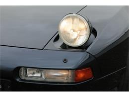 1992 Porsche 928GTS (CC-1692587) for sale in Langeskov, Denmark