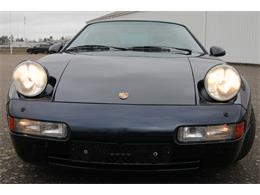 1992 Porsche 928GTS (CC-1692587) for sale in Langeskov, Denmark