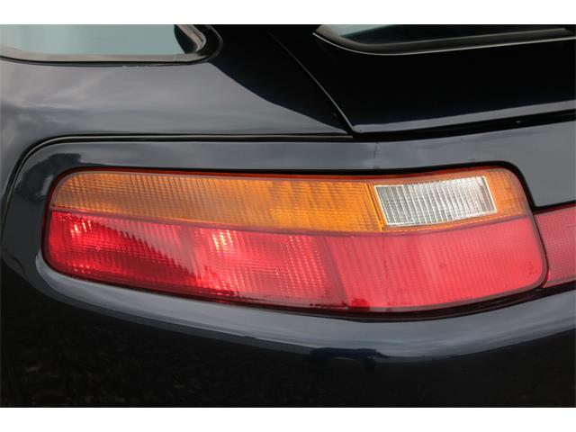 1992 Porsche 928GTS (CC-1692587) for sale in Langeskov, Denmark