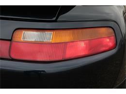 1992 Porsche 928GTS (CC-1692587) for sale in Langeskov, Denmark