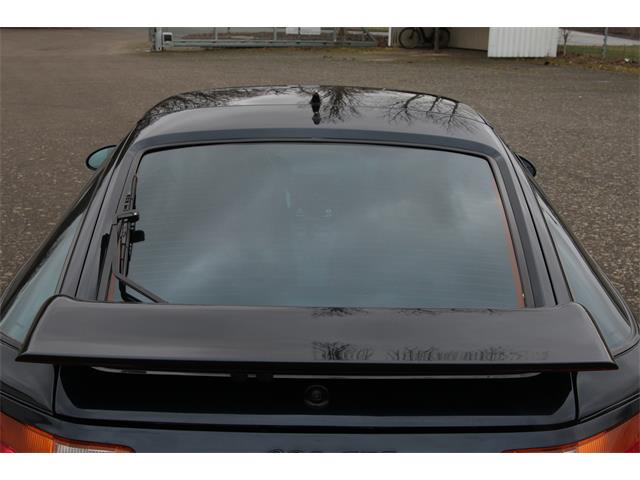 1992 Porsche 928GTS (CC-1692587) for sale in Langeskov, Denmark