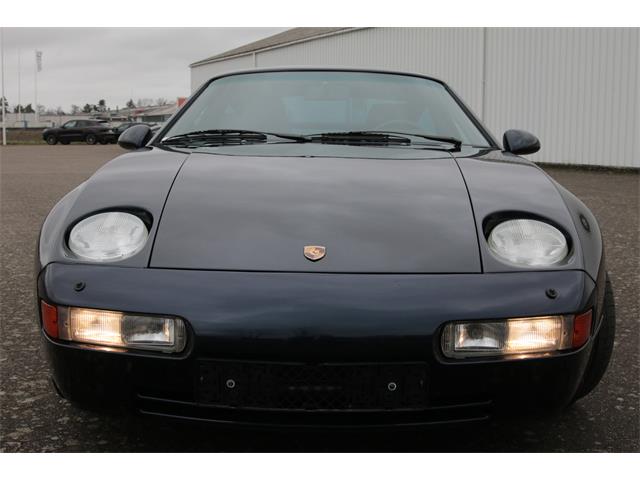 1992 Porsche 928GTS (CC-1692587) for sale in Langeskov, Denmark