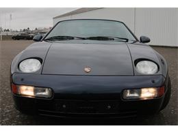 1992 Porsche 928GTS (CC-1692587) for sale in Langeskov, Denmark