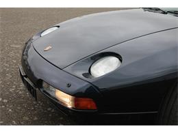 1992 Porsche 928GTS (CC-1692587) for sale in Langeskov, Denmark