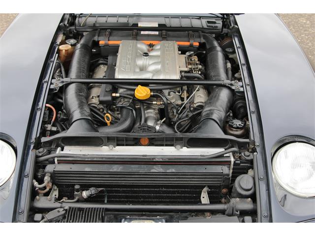 1992 Porsche 928GTS (CC-1692587) for sale in Langeskov, Denmark