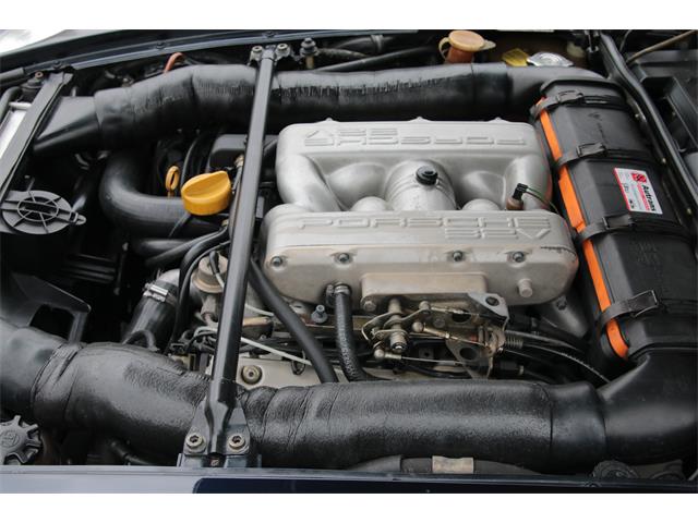 1992 Porsche 928GTS (CC-1692587) for sale in Langeskov, Denmark
