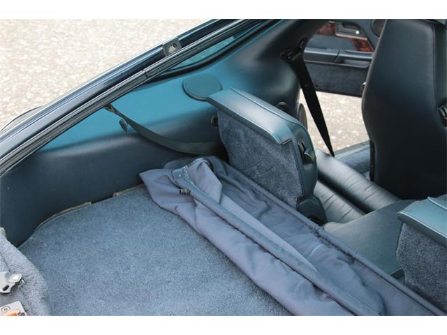 1992 Porsche 928GTS (CC-1692587) for sale in Langeskov, Denmark