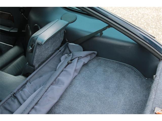 1992 Porsche 928GTS (CC-1692587) for sale in Langeskov, Denmark