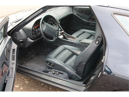 1992 Porsche 928GTS (CC-1692587) for sale in Langeskov, Denmark