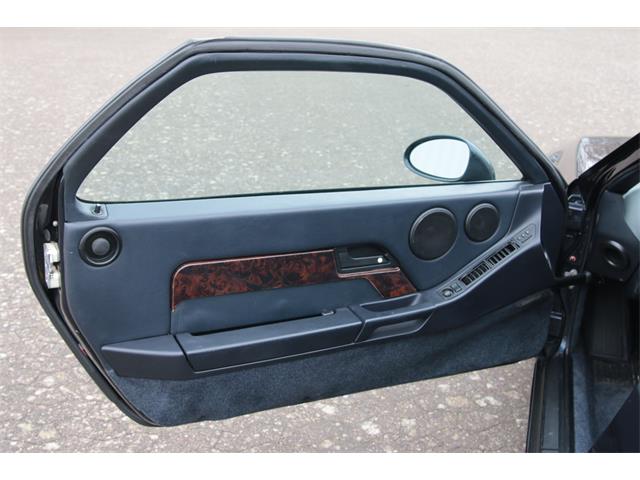 1992 Porsche 928GTS (CC-1692587) for sale in Langeskov, Denmark