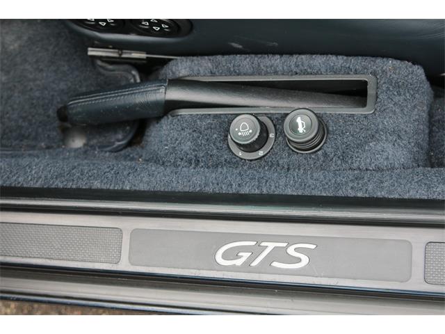 1992 Porsche 928GTS (CC-1692587) for sale in Langeskov, Denmark