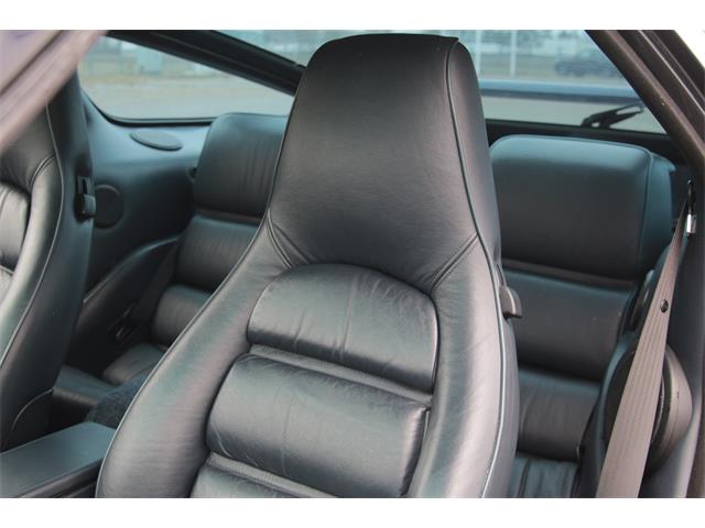 1992 Porsche 928GTS (CC-1692587) for sale in Langeskov, Denmark