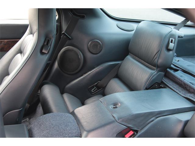 1992 Porsche 928GTS (CC-1692587) for sale in Langeskov, Denmark