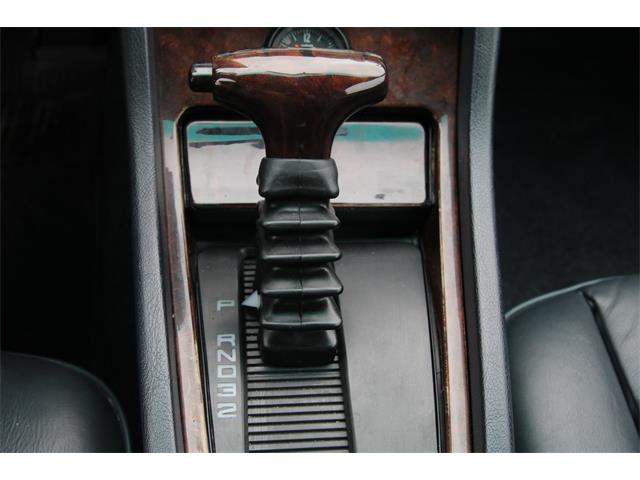1992 Porsche 928GTS (CC-1692587) for sale in Langeskov, Denmark