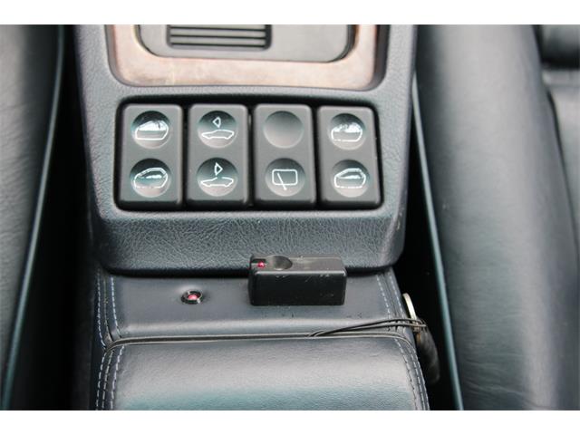 1992 Porsche 928GTS (CC-1692587) for sale in Langeskov, Denmark