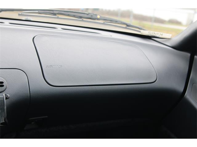 1992 Porsche 928GTS (CC-1692587) for sale in Langeskov, Denmark