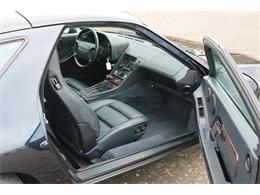 1992 Porsche 928GTS (CC-1692587) for sale in Langeskov, Denmark
