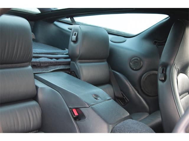 1992 Porsche 928GTS (CC-1692587) for sale in Langeskov, Denmark