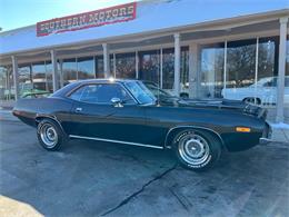 1974 Plymouth Cuda (CC-1690259) for sale in Clarkston, Michigan